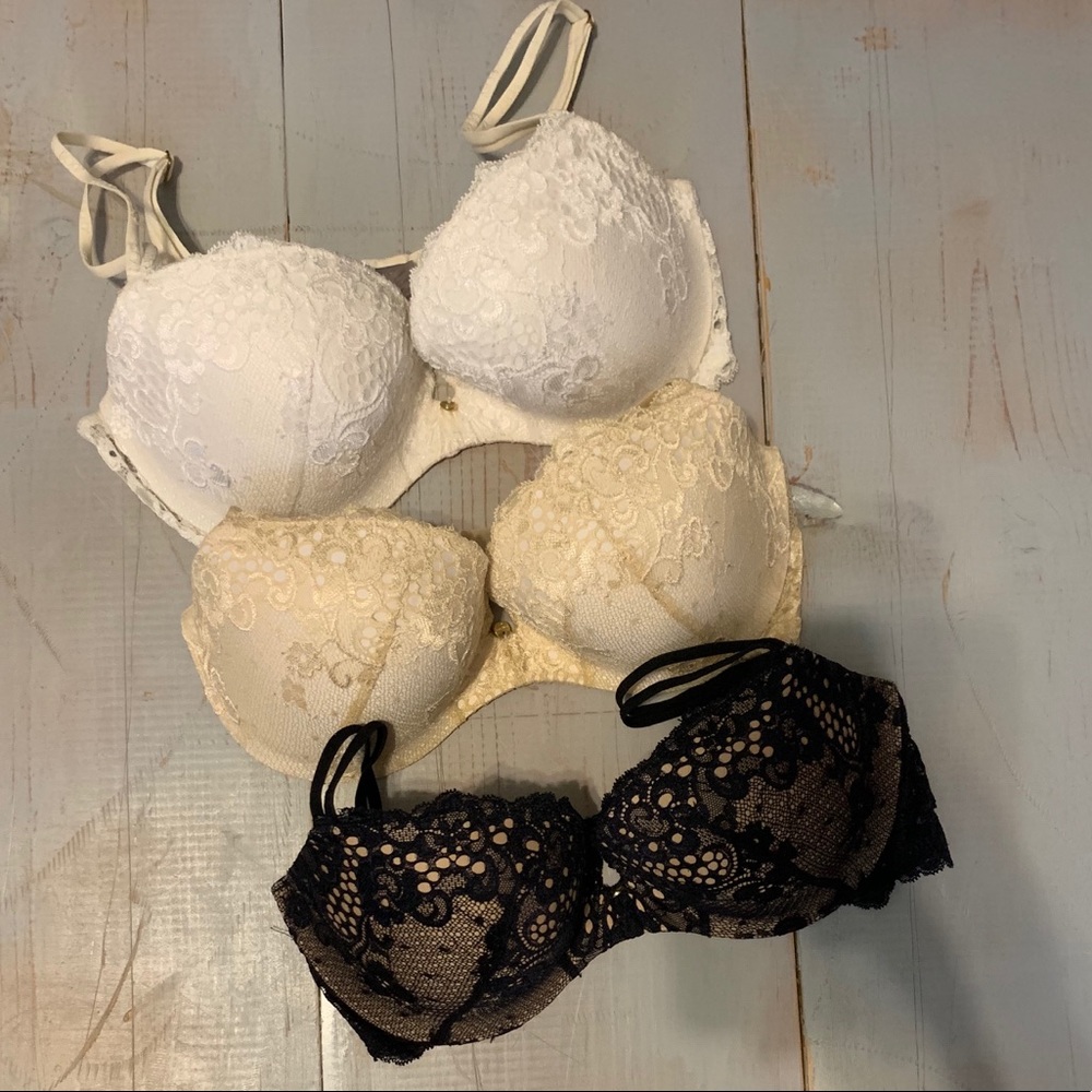✨Victoria’s Secret Bra Bundle✨